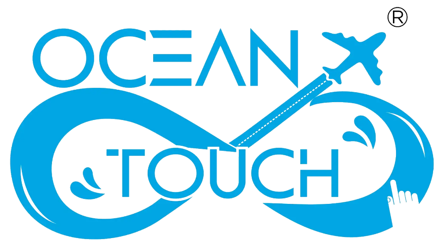 OceanTouch Logo